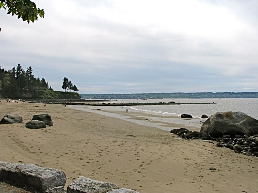 3ème Plage, c'est son nom