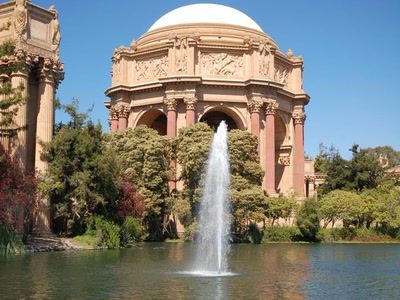 Résultat de recherche: park a San Francisco