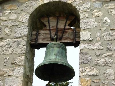 Résultat de recherche: Clocher du village de Leoux