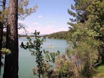 Résultat de recherche: lac de carcassonne (lac de lacavayere