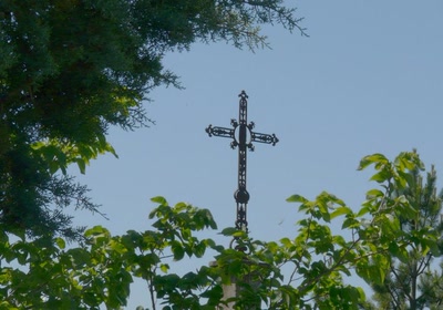 Œuvre de Ondine: Calvaire