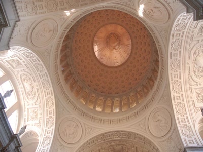 Œuvre de toe: joli travail