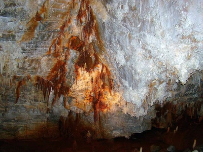 Œuvre de douze7: gouffre de cabrespine2