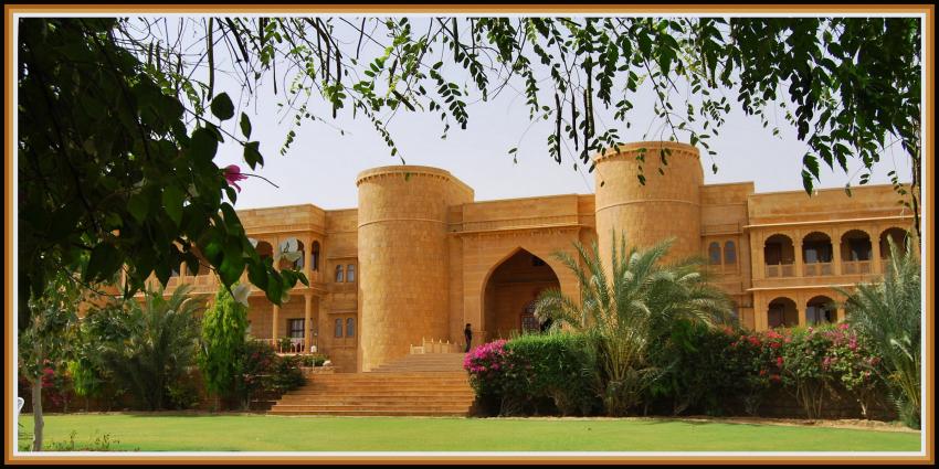 Jaisalmer - Rajasthan