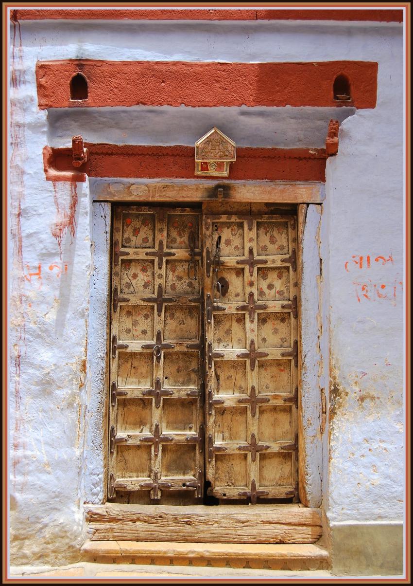 Jaisalmer - Rajasthan