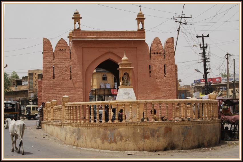 Jaisalmer - Rajasthan