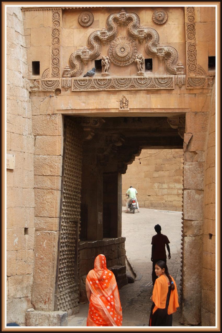 Jaisalmer - Rajasthan