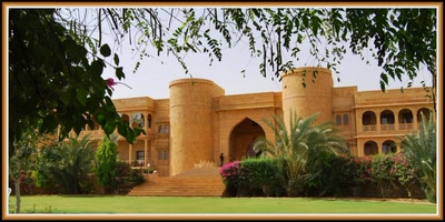 Résultat de recherche: Jaisalmer - Rajasthan