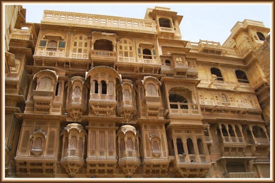 Résultat de recherche: Jaisalmer - Rajasthan