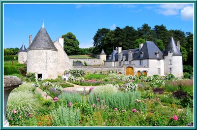 Résultat de recherche: La Chatonnière