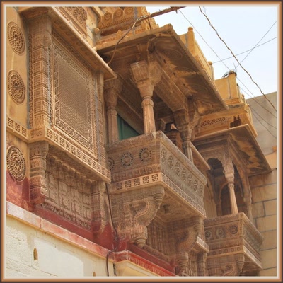 Résultat de recherche: Jaisalmer - Rajasthan