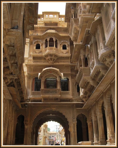 Résultat de recherche: Jaisalmer - Rajasthan