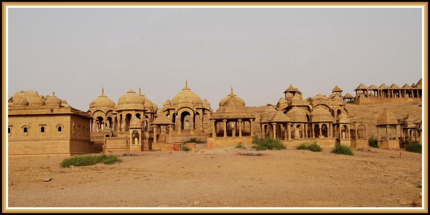 Jaisalmer - Rajasthan