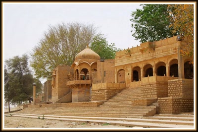Résultat de recherche: Jaisalmer - Rajasthan