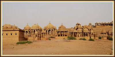 Résultat de recherche: Jaisalmer - Rajasthan
