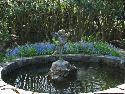 Résultat de recherche: Fontaine