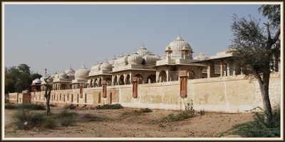 Manwar - Rajasthan