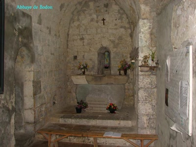 Résultat de recherche: Abbaye de Bodon