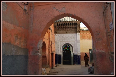 Résultat de recherche: Rue de Marrakech