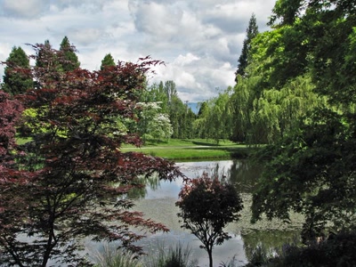 Résultat de recherche: Jard.Botanique Van Dusen Vancouver