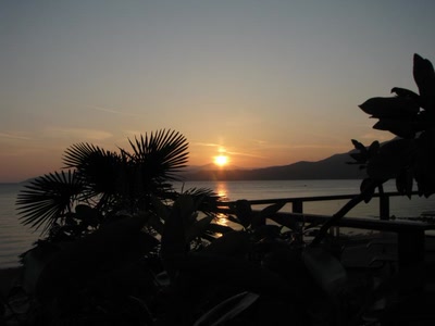 Résultat de recherche: Coucher de soleil sur la baie de Vancouver