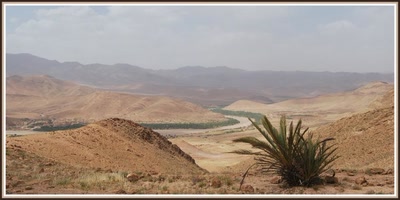 Résultat de recherche: Paysage à Talliouine