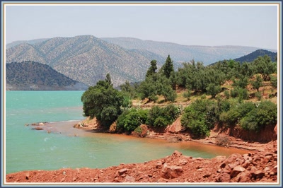 Résultat de recherche: Paysage à Talliouine