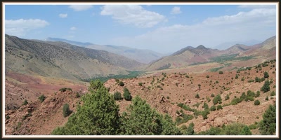 Résultat de recherche: Paysage à Talliouine