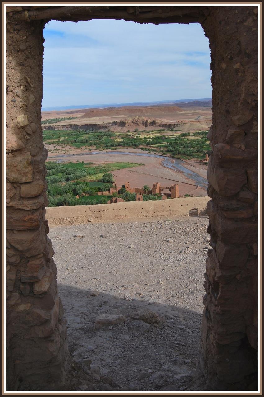 Aït-Benhaddou