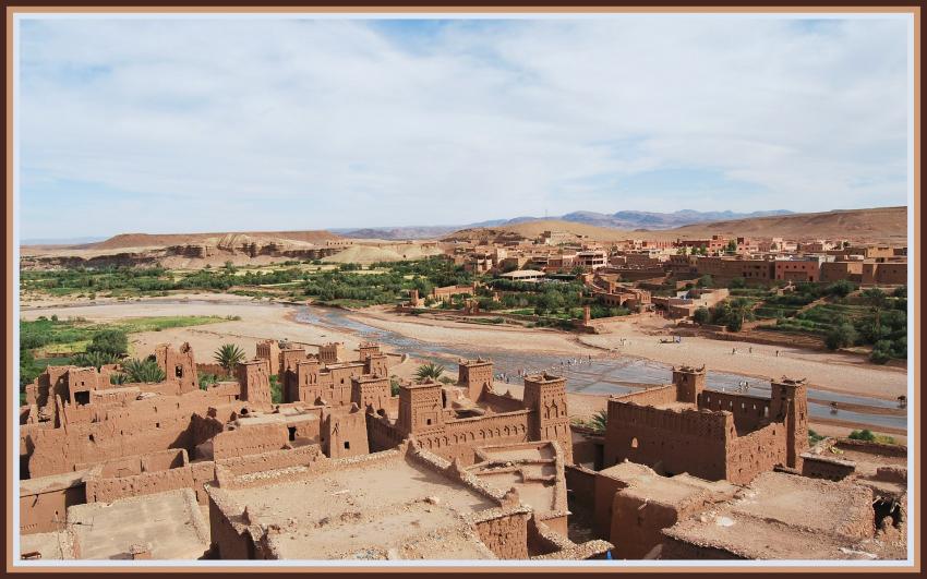Aït-Benhaddou