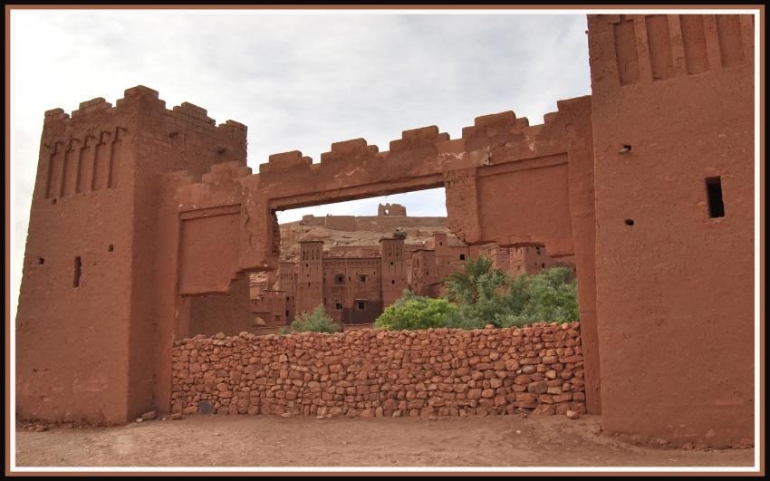 Aït-Benhaddou