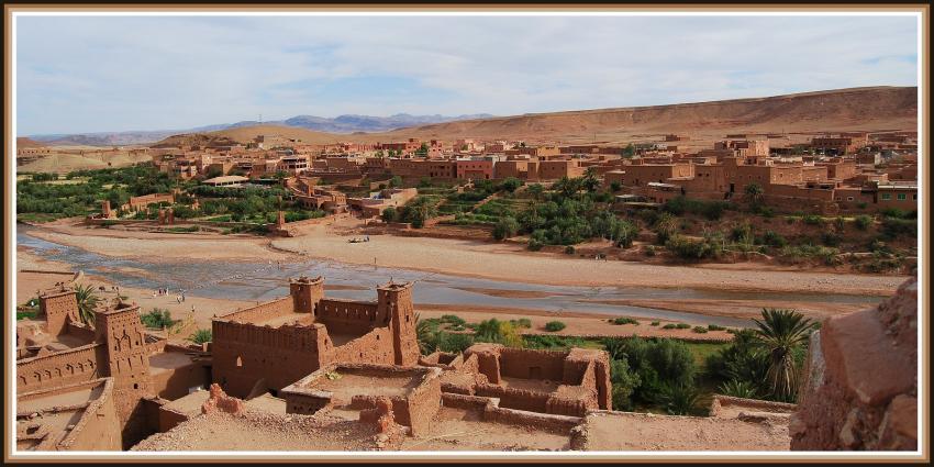 Aït-Benhaddou