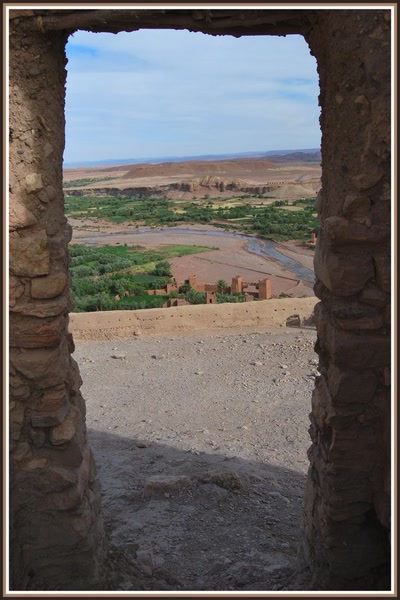 Résultat de recherche: Aït-Benhaddou