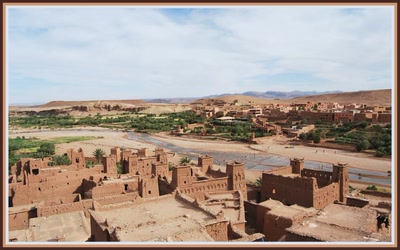 Résultat de recherche: Aït-Benhaddou