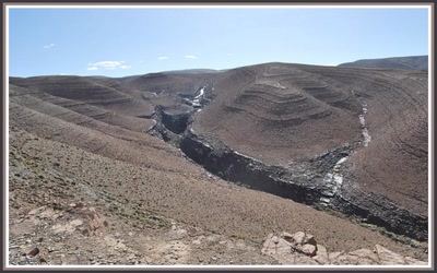Résultat de recherche: Paysage à Ouarzazate