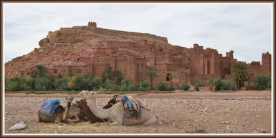 Résultat de recherche: Aït-Benhaddou