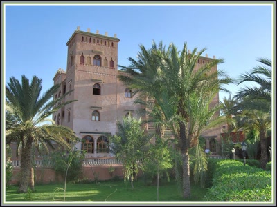 Résultat de recherche: Ouarzazate