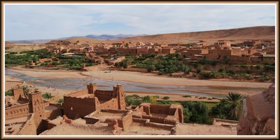 Résultat de recherche: Aït-Benhaddou