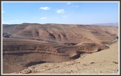 Résultat de recherche: Paysage à Ouarzazate
