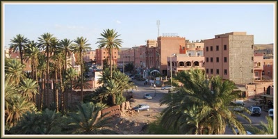 Résultat de recherche: Ouarzazate
