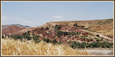 Résultat de recherche: Village berbère