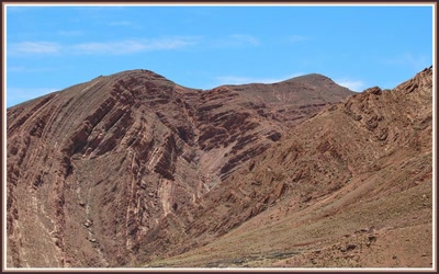 Résultat de recherche: Paysage sur la route d'Oussikis