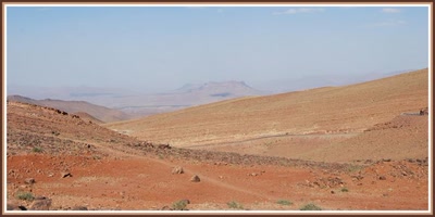 Résultat de recherche: Paysage à Ouarzazate