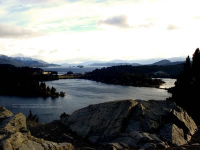 Œuvre de EinKurogane: Rest.In.Peace