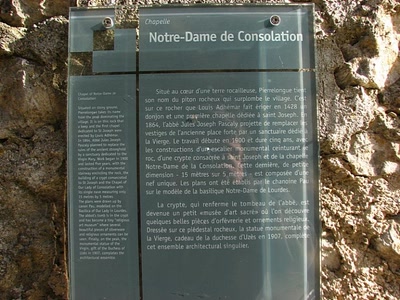 Résultat de recherche: Pierrelongue