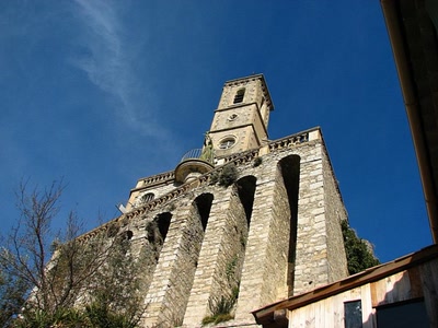 Résultat de recherche: Chapelle musée de Pierrelongue