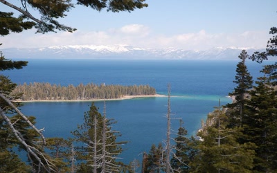 Résultat de recherche: lac Tahoe Californie