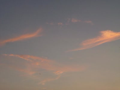 Résultat de recherche: essai de photo de nuage