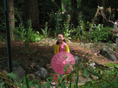 Résultat de recherche: Au jardin botanique