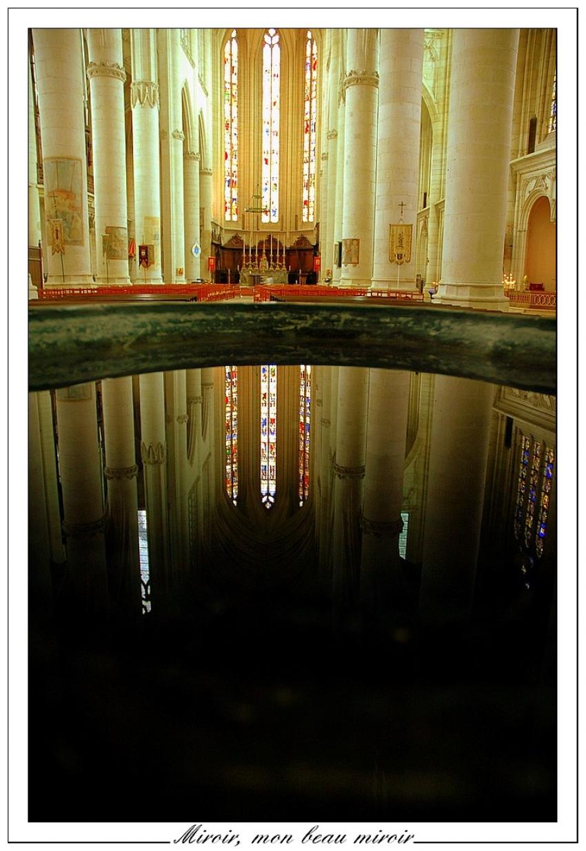 Basilique de Saint Nicolas de Port